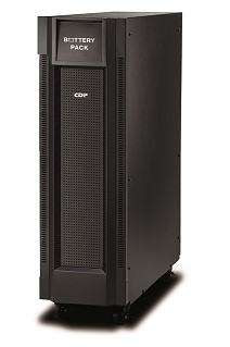 Banco de Batería CDP UPO22-BBT40-7-6K