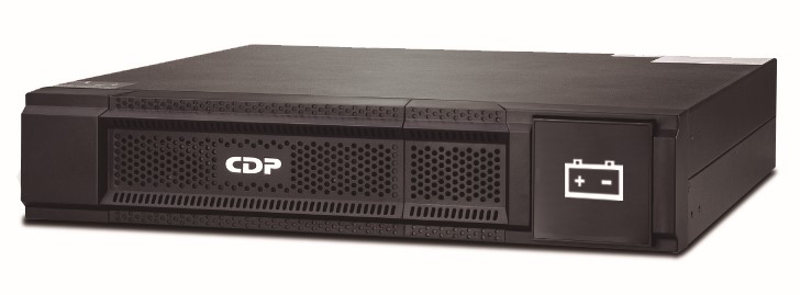 Banco de Batería CDP UPO11-BBC12-9RT23