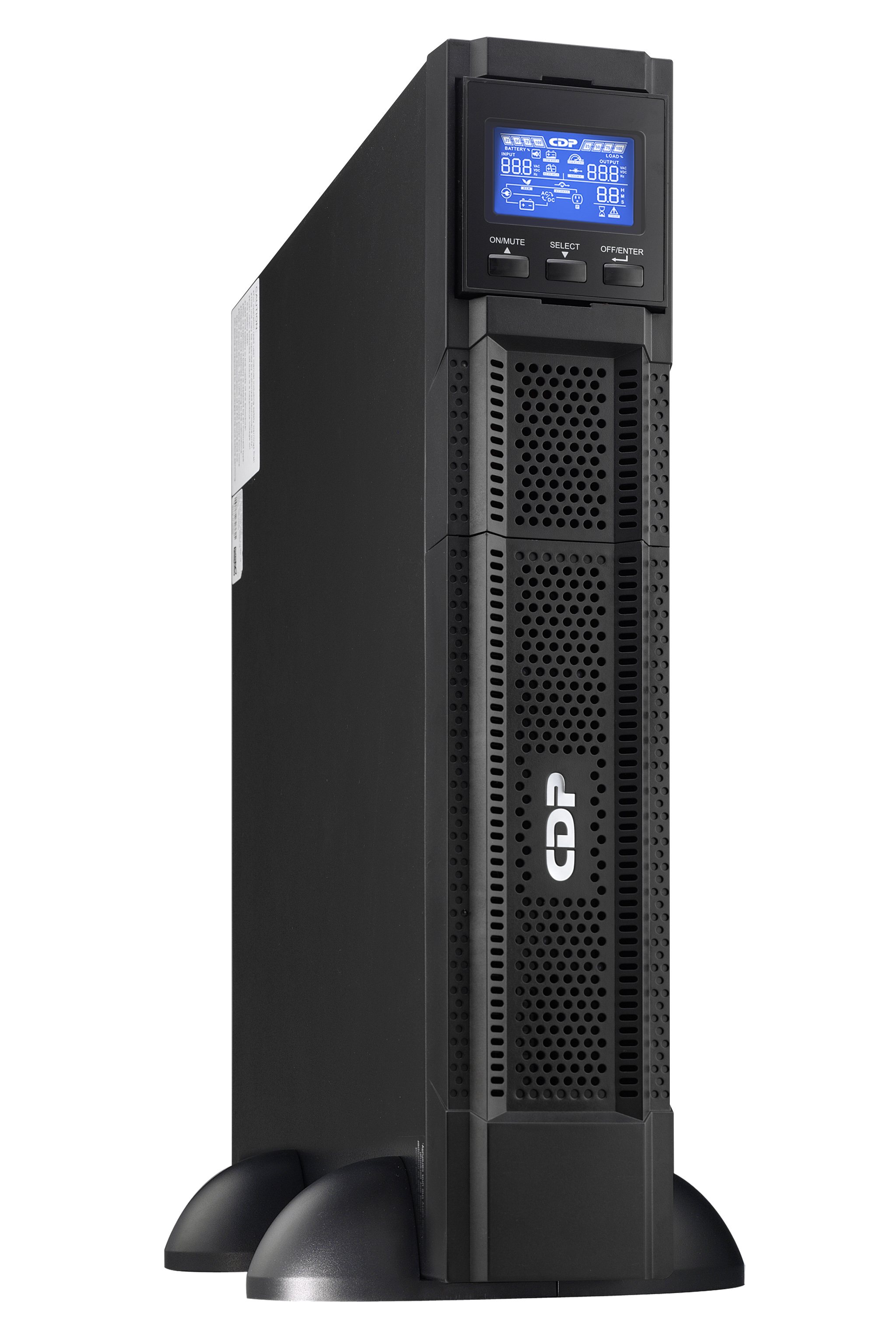 Banco de Batería CDP UPO11-1