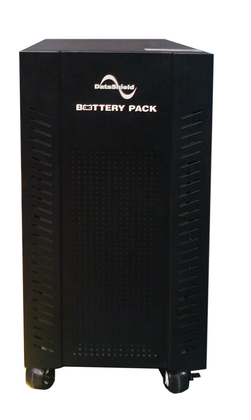 Banco de Batería DATASHIELD BP-10000