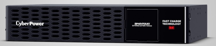 Módulos de baterías CyberPower BP48VP2U01