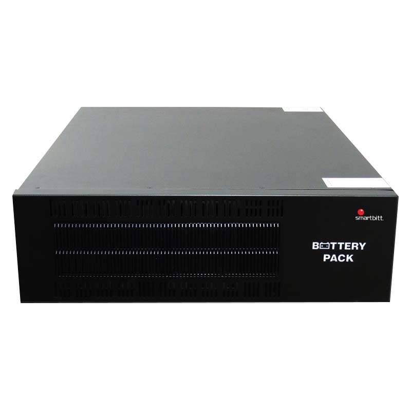 Bancos de Batería SMARTBITT SBBPRT3U-9AH