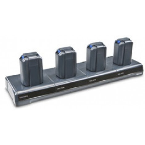 Cargador de baterías para termina HONEYWELL DX4A2BBBB00