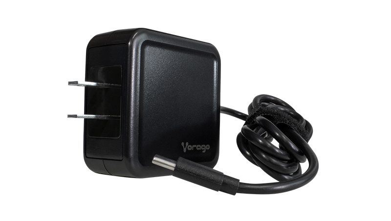 Cargador Vorago AU-501 Tipo C 45W multidispos