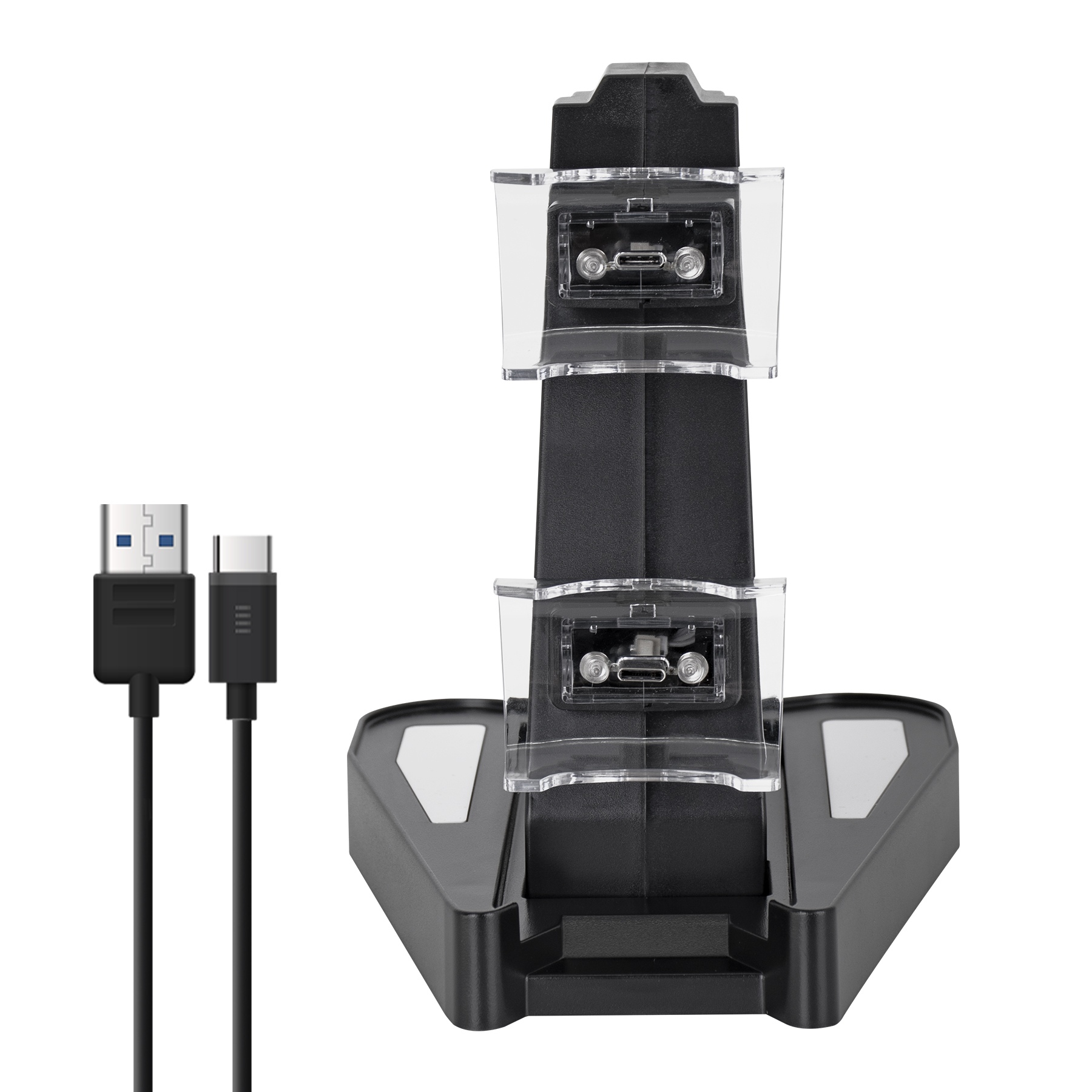 Cargador Dual IMMORTAL PS5