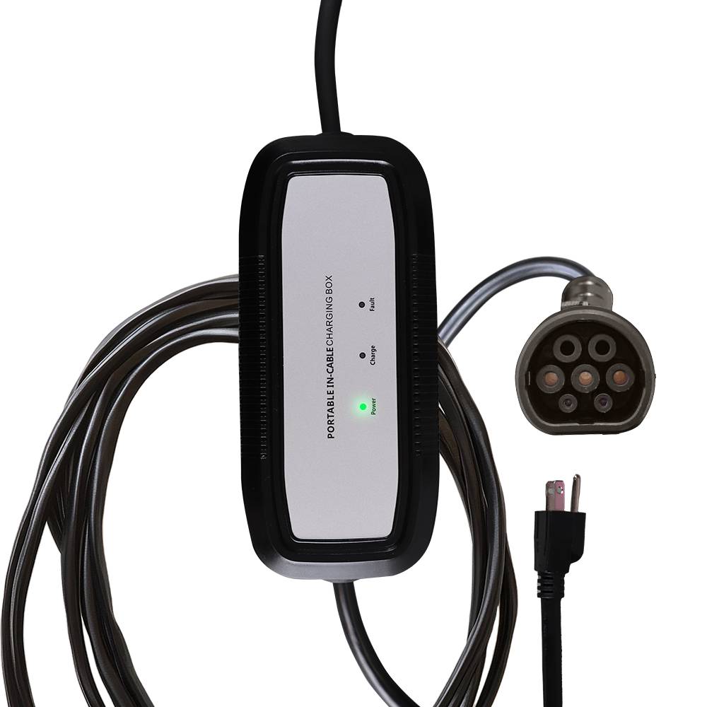 Cargadores ALTER EV-OMB141