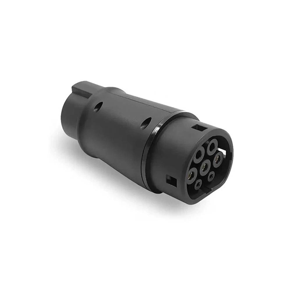 Cargadores ALTER T2-GB/T