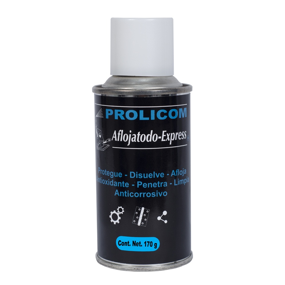 Afloja Todo PROLICOM AFLOJA TODO - EXPRESS