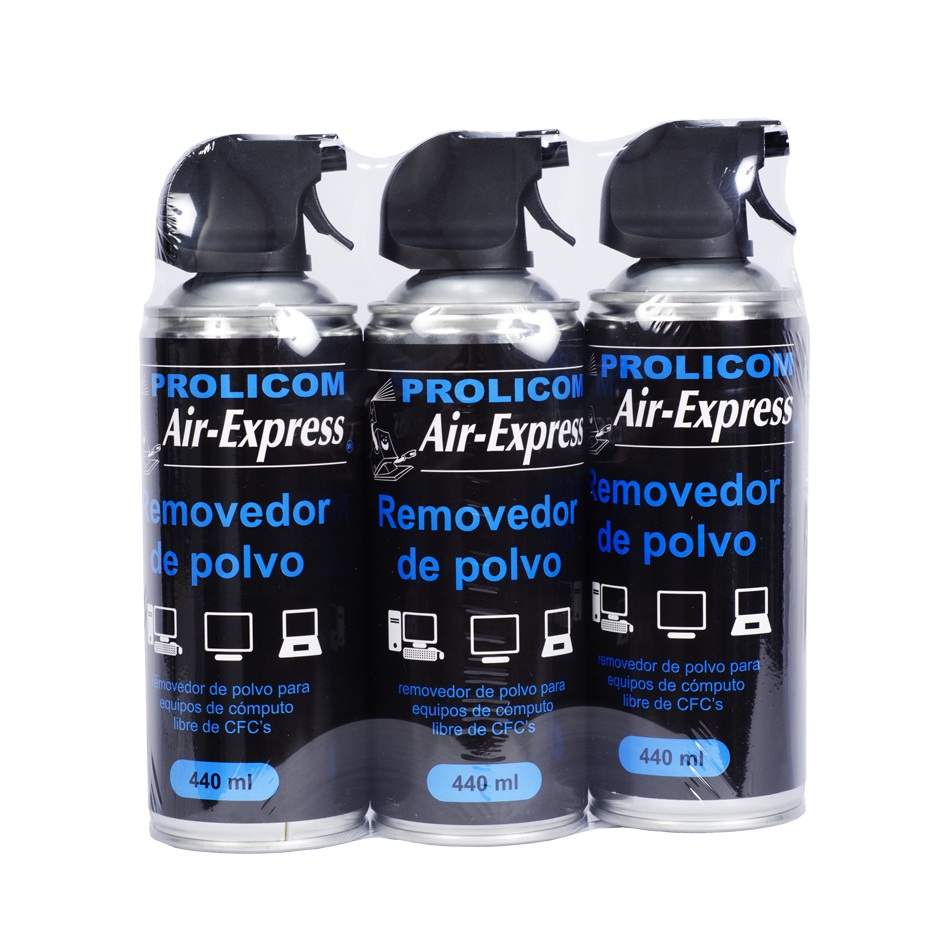 Kit de Aire comprimido PROLICOM AIR-EXPRESS