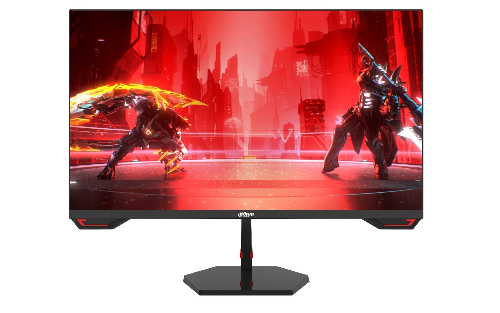 Monitor Dahua Technology MONITOR DAHUA 27 IPS FHD DHI-LM27-E231B