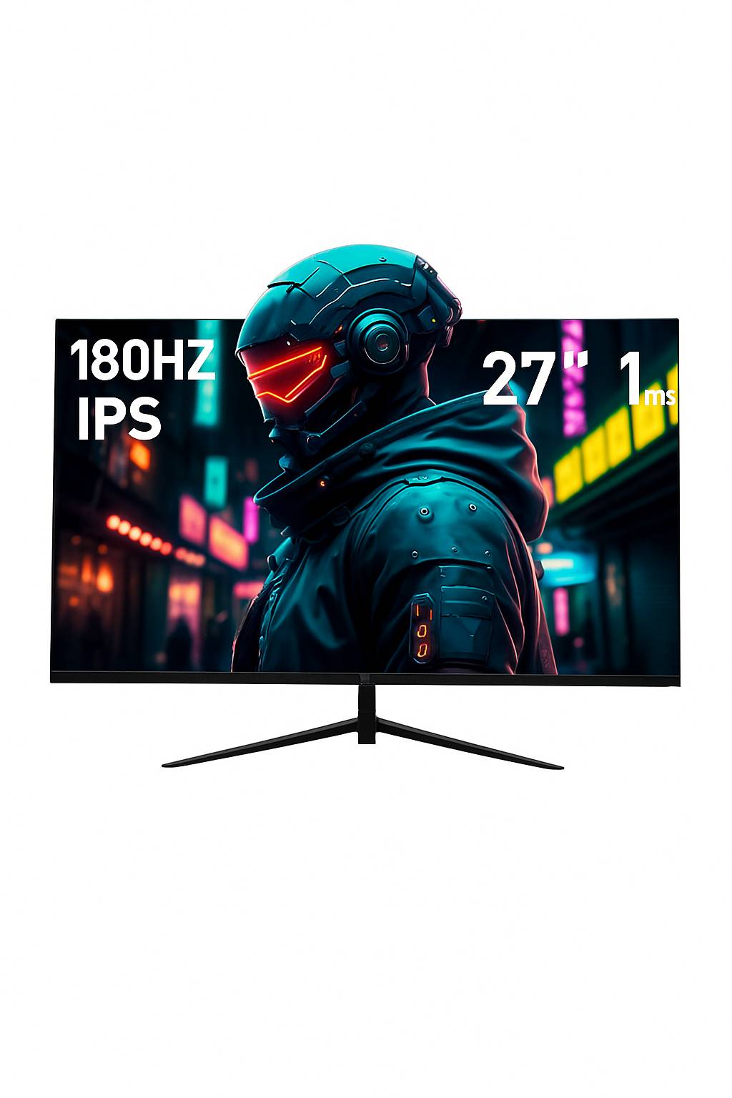 Monitor Gaming VORAGO MG620