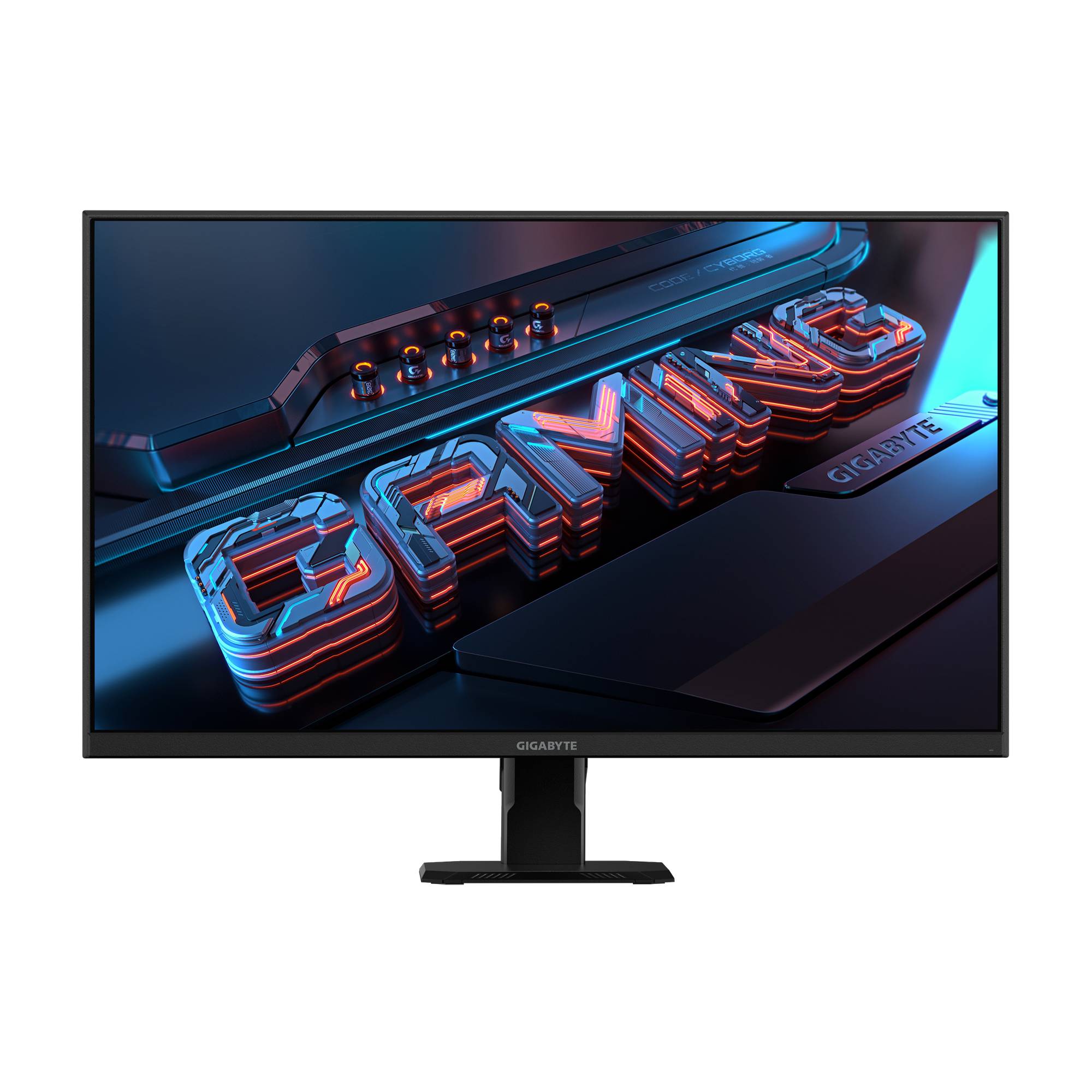 Monitores Gaming GIGABYTE GS27FA-TPV
