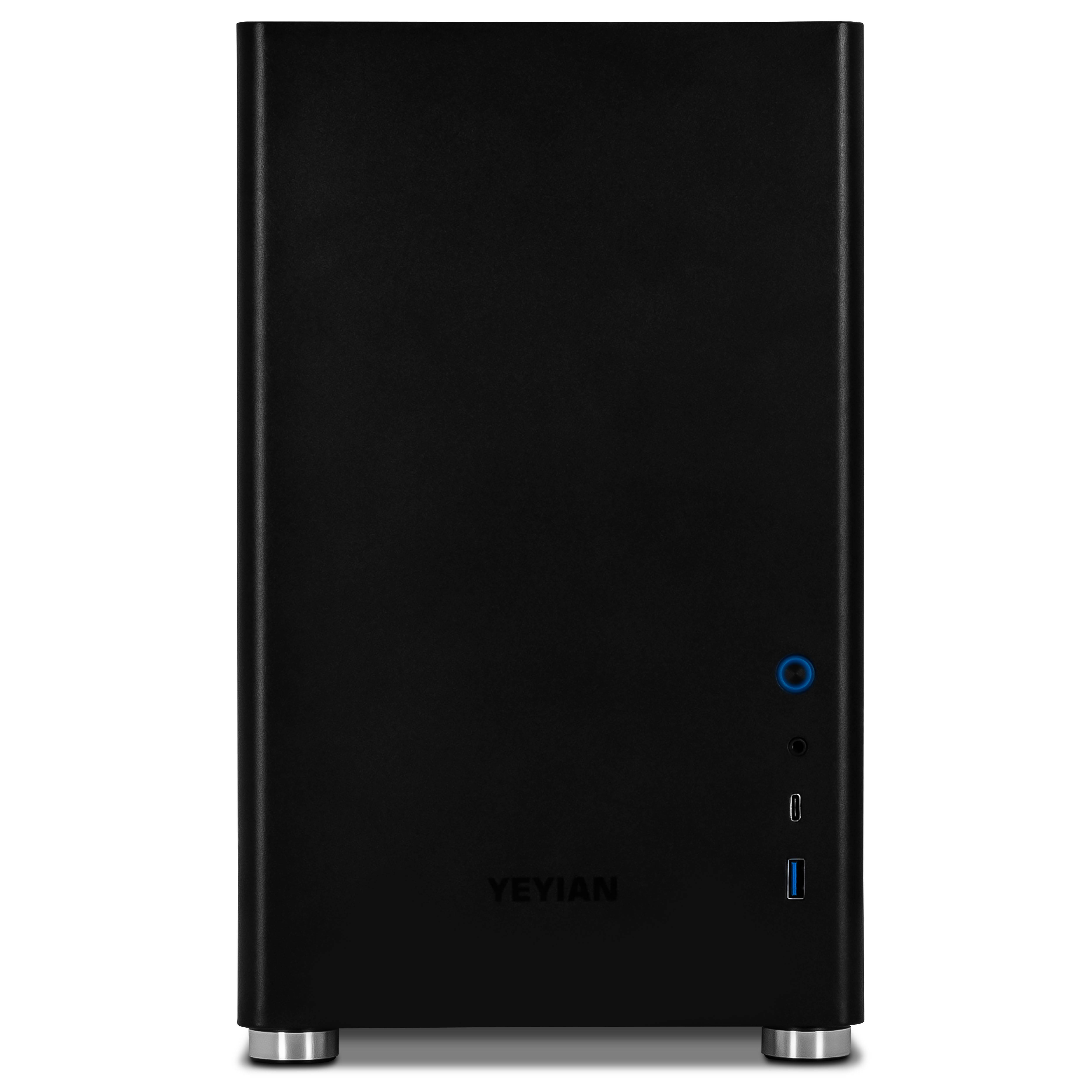 Pcs de Escritorio Gaming Yeyian YPI-HSB440C-01M