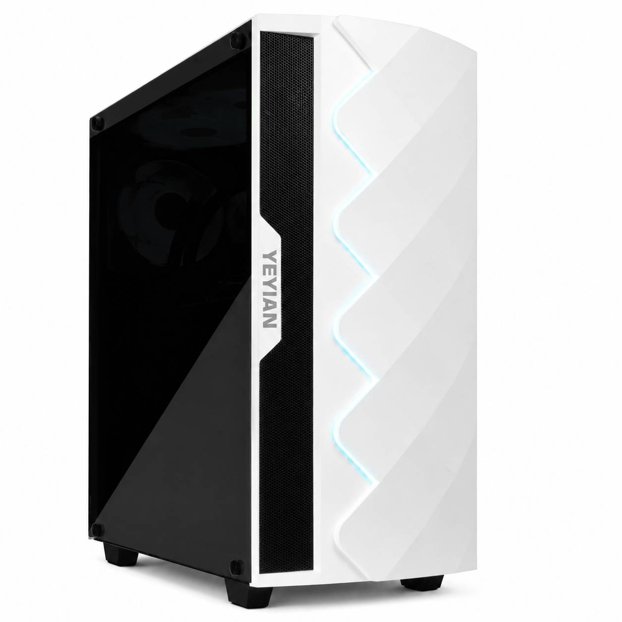 PCs de escritorio Yeyian YPA-SA570GB-01M