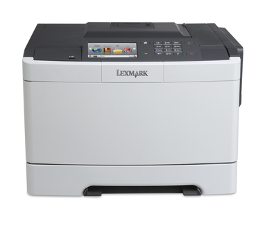 Impresora Láser LEXMARK CS510de