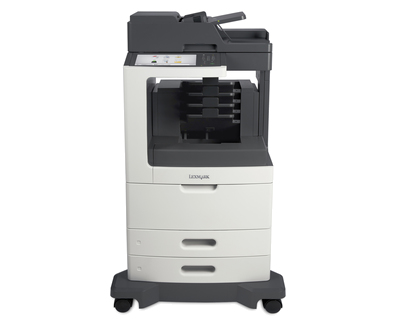 Impresora Lexmark MX812dme