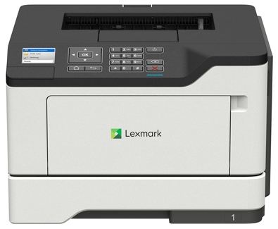 Impresora LEXMARK 36SC371