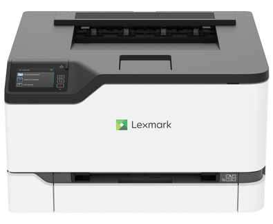 Impresora LEXMARK CS431dw
