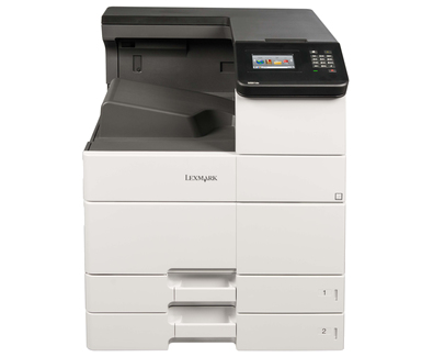 Impresora LEXMARK MS911de