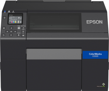 Impresora EPSON C31CH77201