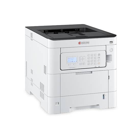 Impresora KYOCERA 1102YJ2US0