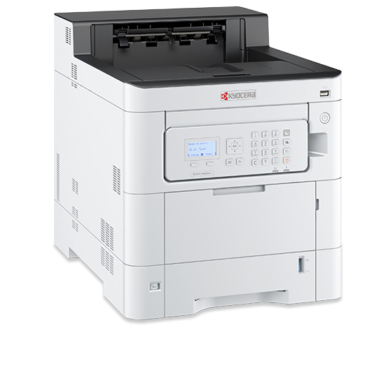 Impresora KYOCERA 1102Z02US0