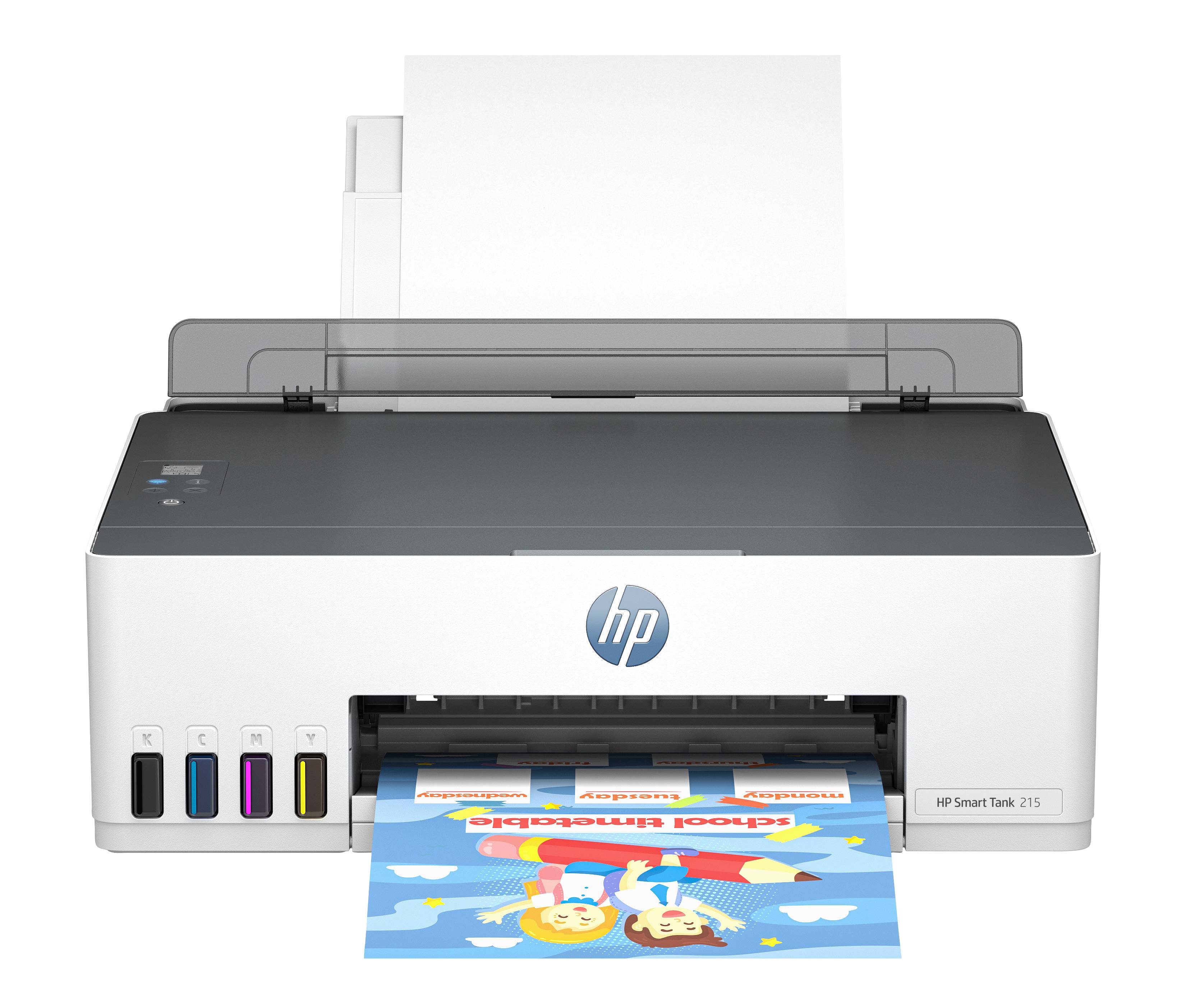 Impresoras HP ST 215