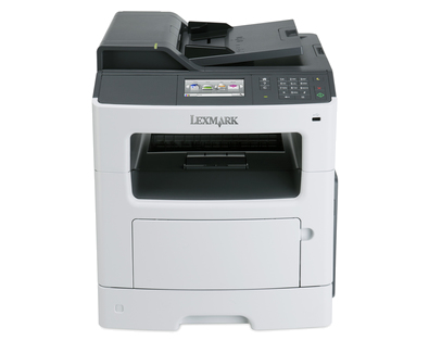 Impresora Multifuncional LEXMARK MX410DE
