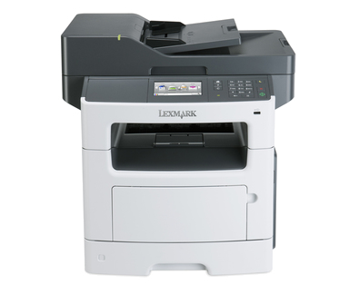Impresora Multifuncional LEXMARK MX511de