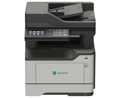Láser Monocromática LEXMARK MX421ade