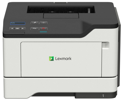 Impresora láser monocromática LEXMARK B2338dw