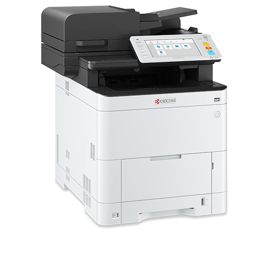 Multifuncional KYOCERA 1102Z32US0