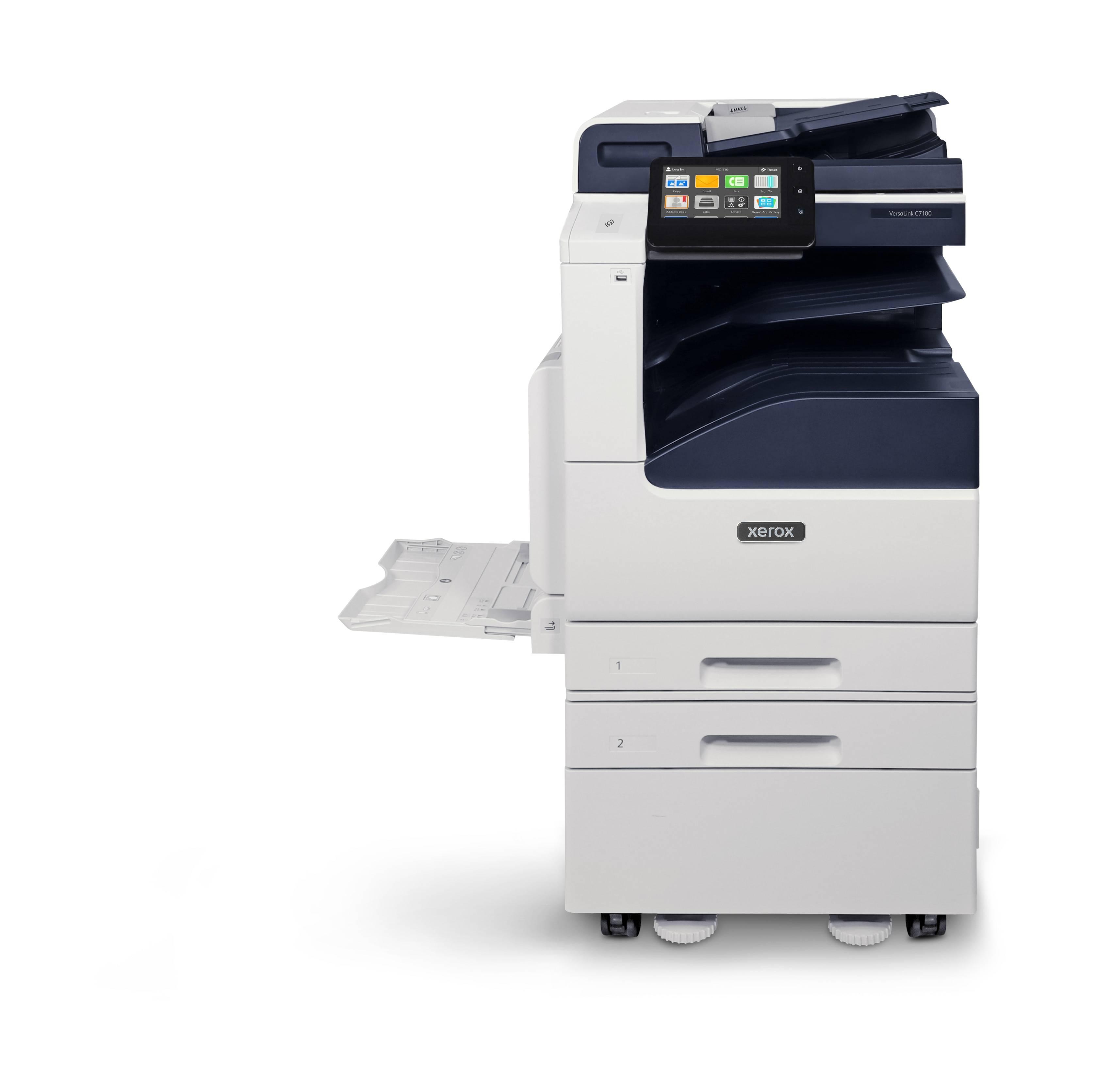 Multifuncionales XEROX B7130_S