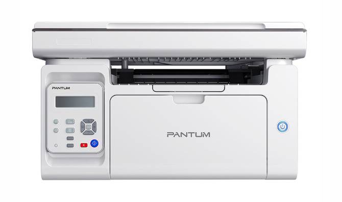 Multifuncionales Pantum M6509NW