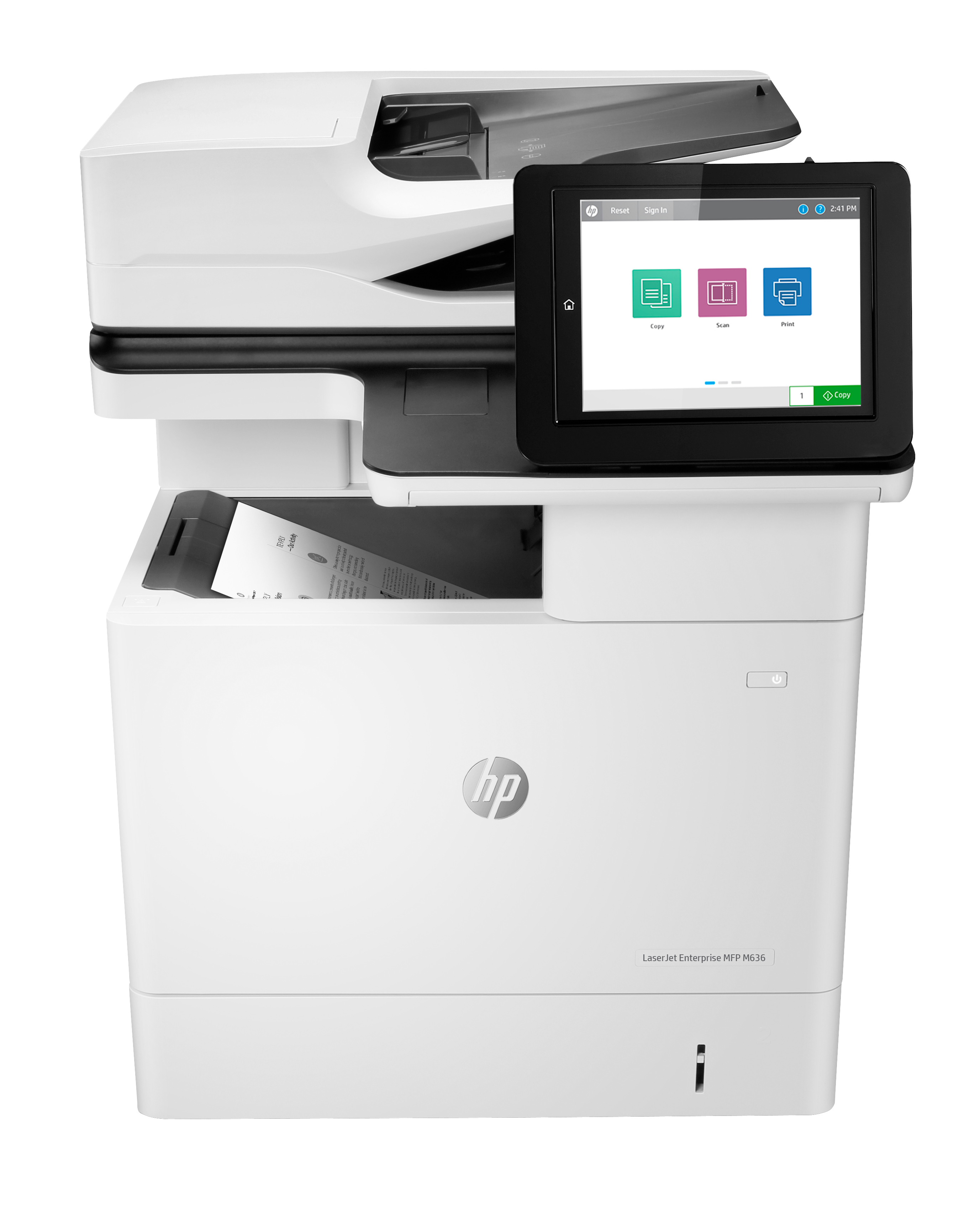 Multifuncional HP ENTERPRISE