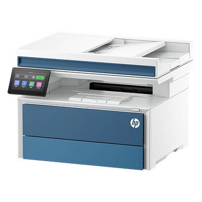 Multifuncionales HP 4112DW