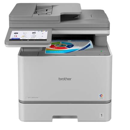 Multifuncional BROTHER MFCL8970CDW