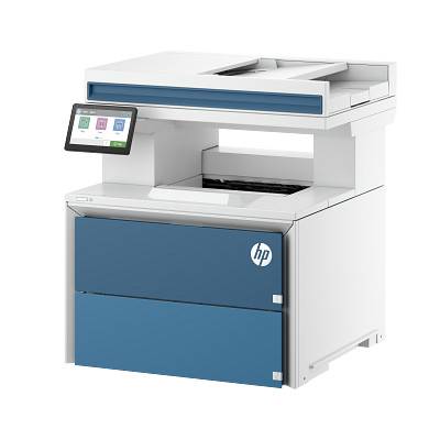Multifuncionales HP 5601DN