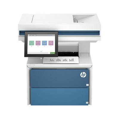 Multifuncionales HP 5602DN