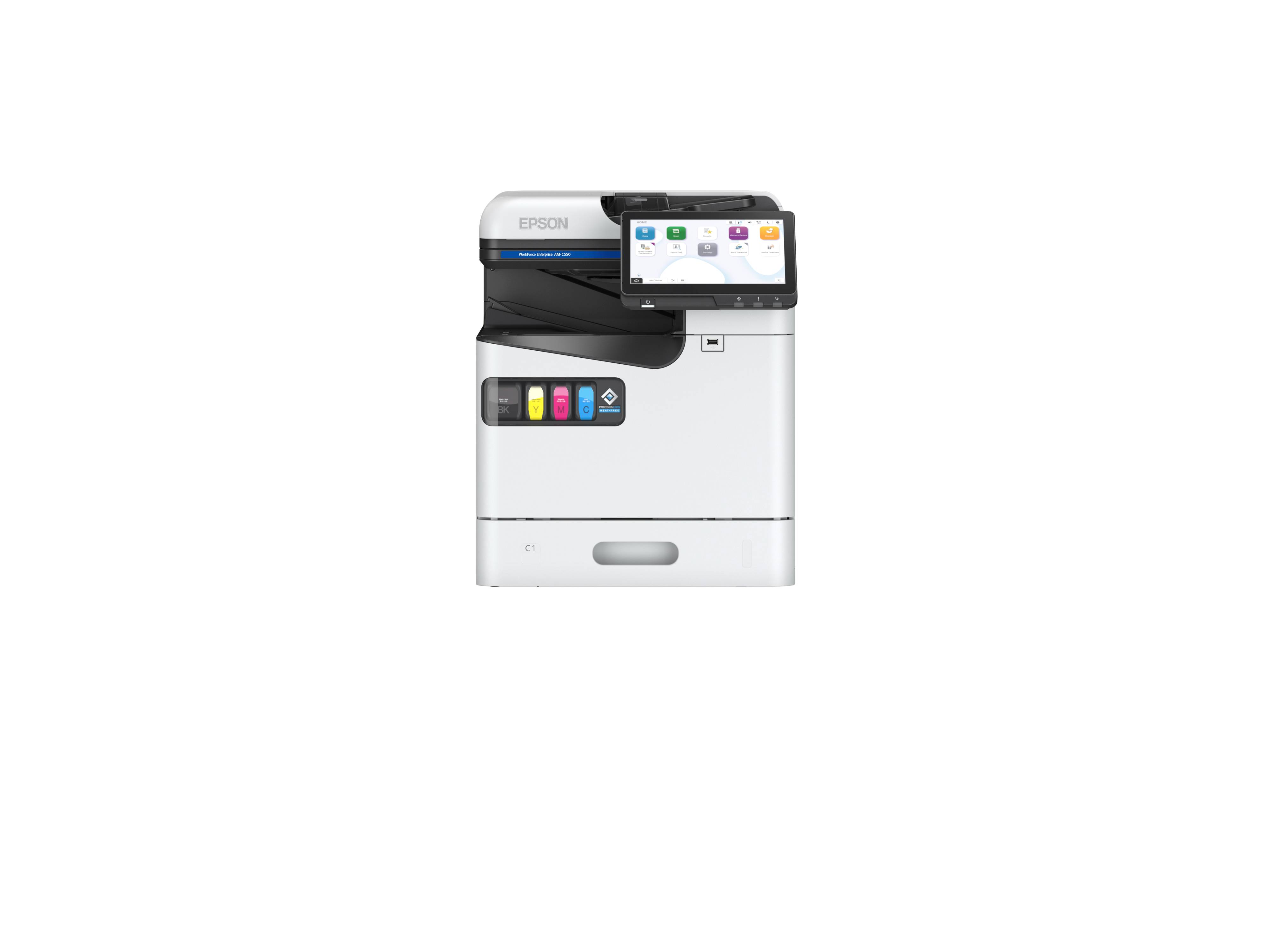 Impresora Multifuncional EPSON AM-C550 C11CJ92201