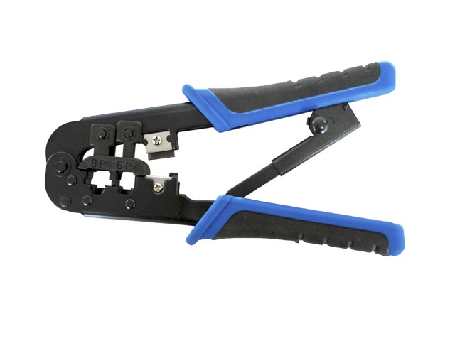 Pinzas Ponchadoras de RJ45 ENSON ENS-NT02