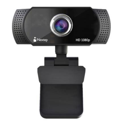 Cámara Web Nextep NE-423