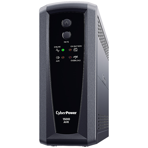 No-Break CyberPower CP1500AVRT
