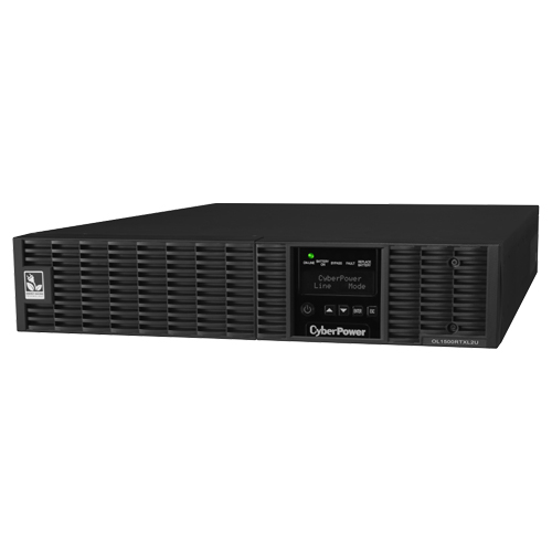 No-Break CyberPower OL1500RTXL2U