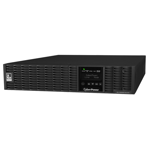 No-Break CyberPower OL1000RTXL2U