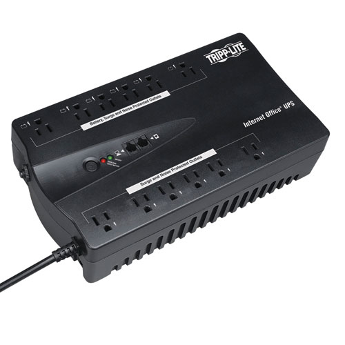 No-Break TRIPP-LITE INTERNET900U