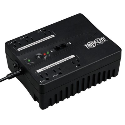 No-Break TRIPP-LITE ECO350UPS