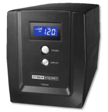 No-Break CyberPower OM1500ATLCDa