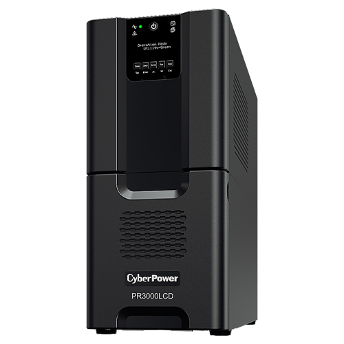No-Break CyberPower PR3000LCD