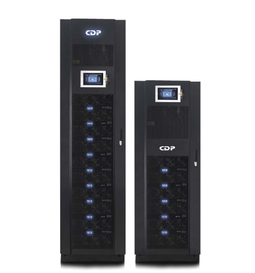 UPS Trifásico Modular CDP UPOXR-33 HM10